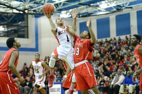 Mccaskey Boys Fall To Coatesville In Brawl Marred Piaa Basketball