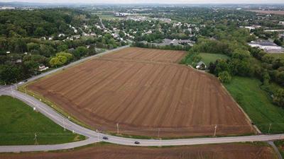 Penn State Health Plans Lancaster County Hospital Near Route 283 In East Hempfield Township Update Local News Lancasteronline Com