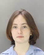 Claire Miller, Manheim Township teen charged in sister's death, moved to female state prison