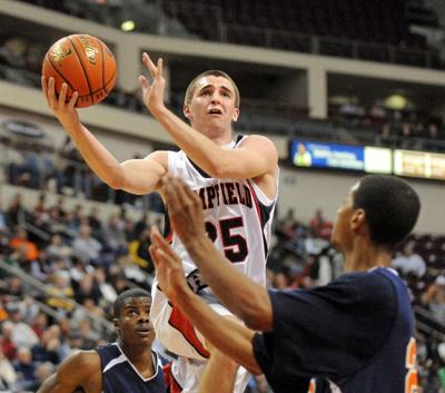Piaa Basketball Brackets Are Released Sports Lancasteronline Com