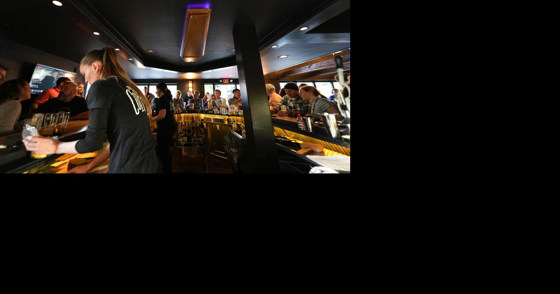 Coffin Bar opens at new location in Lancaster city [photos] Food