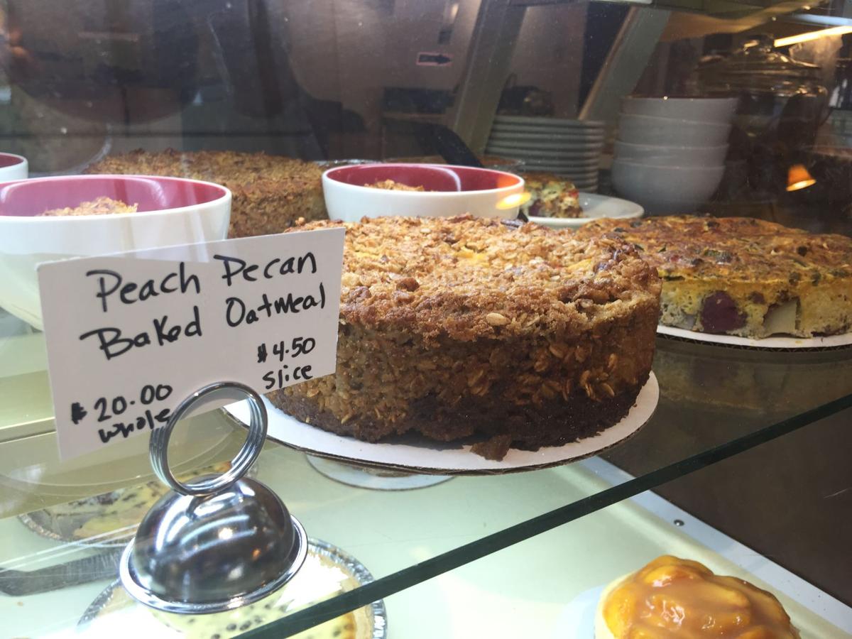 Geneva Bakery Cafe opens in East Petersburg Local Business