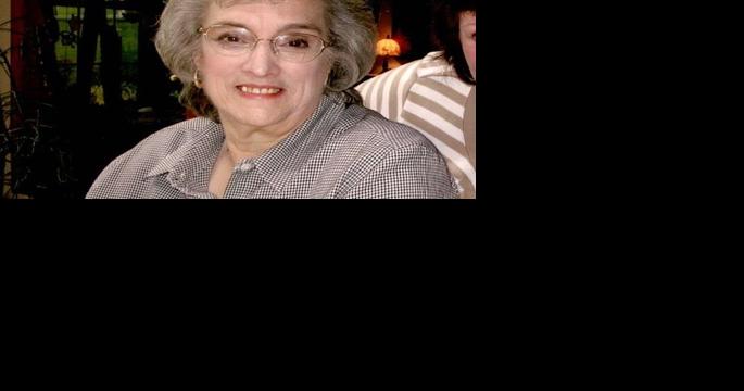 Rebecca "Becky" Forwood Nicholson | Obituaries | lancasteronline.com - Vimarsana News
