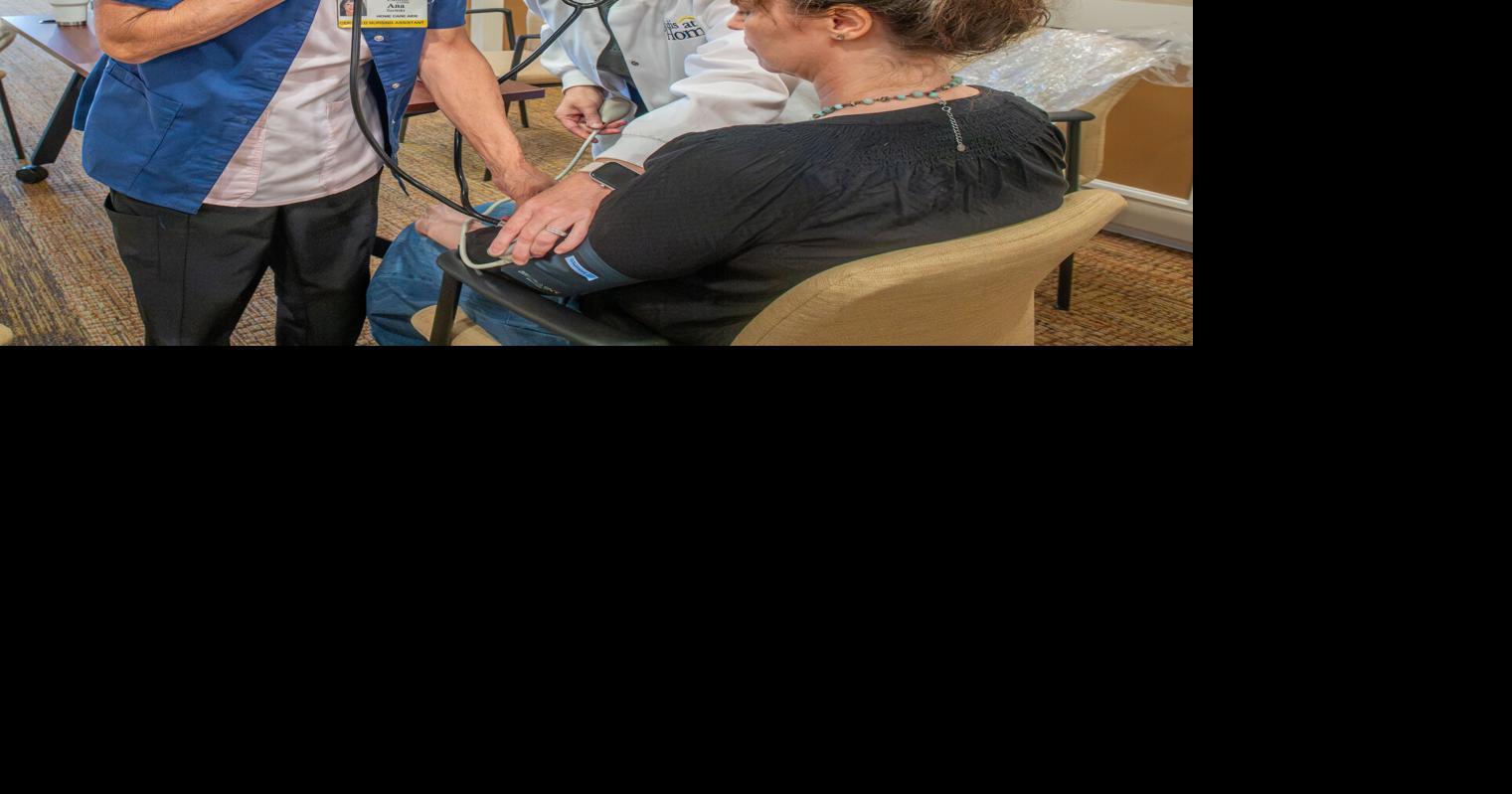 What to know, what to ask when hiring in-home care in Lancaster County REBECCA LOGAN FOR LNP | LANCASTERONLINE Sep 2, 2026