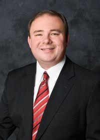 Rep. John Lawrence