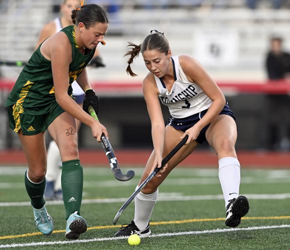 Manheim Township vs. Emmaus PIAA Class 3A field hockey championship [photos] High School