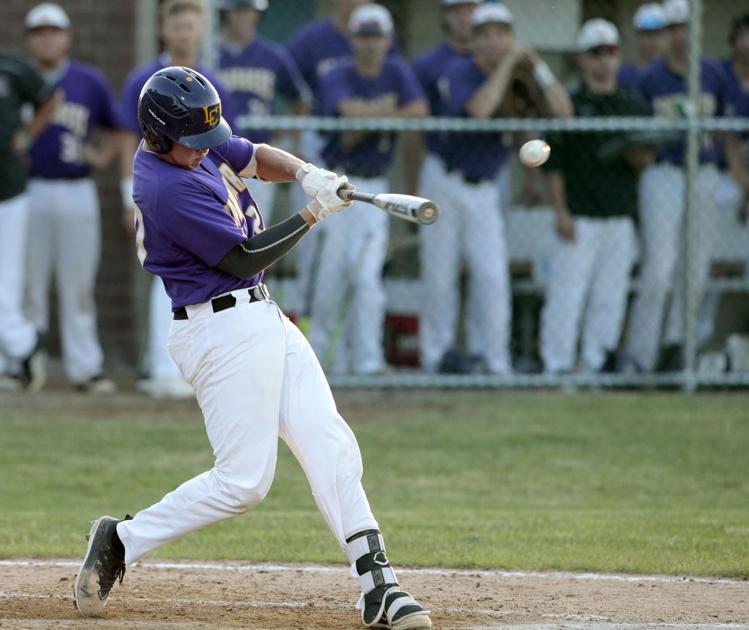 Lancaster Catholic baseball wins extrainning battle, 74, at AnnvilleCleona to regain first
