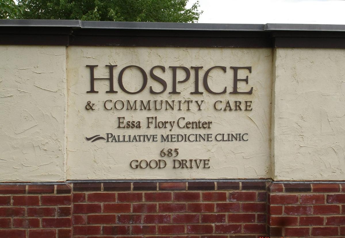 Local hospice chosen for test program expanding access for Medicare