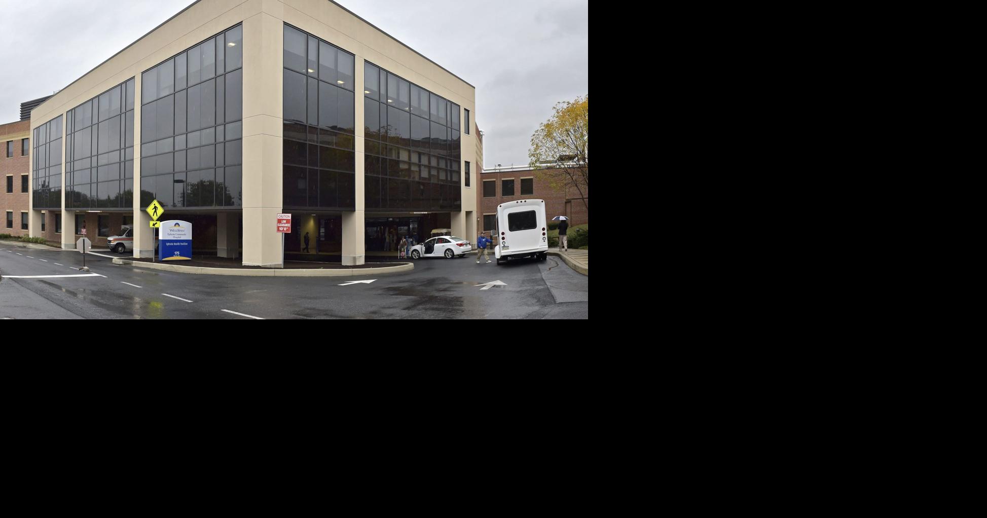 WellSpan Health says it will raise its minimum wage to 17 an hour