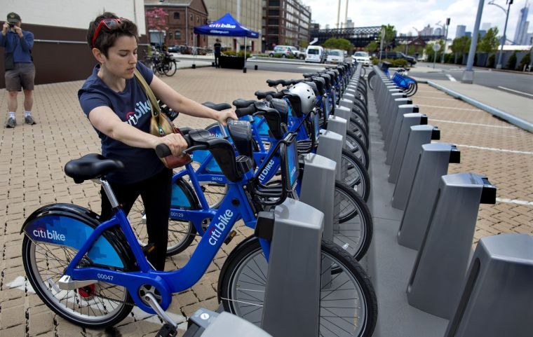 block bikes lancaster