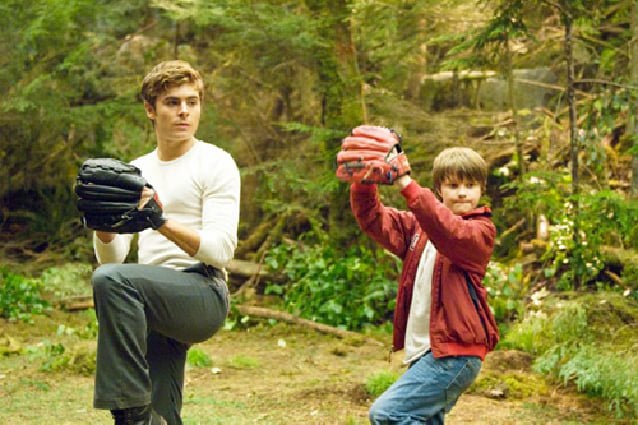 Charlie St Cloud Teaches Lessons On Life Love And Loyalty Entertainment Lancasteronline Com