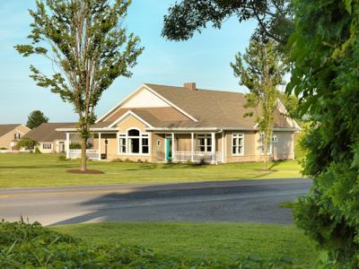 Garden Spot Village S Thistledown Wins National Honor For Innovation Local Business Lancasteronline Com