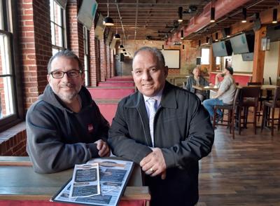 Catalina's on Orange to reopen as Catalina's Sports Bar & Grill; weekend  nightclub to remain | Local Business | lancasteronline.com