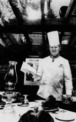 Gunter Backhaus, 1987