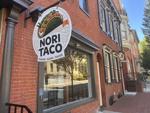 Sushi-inspired taco spot Nori Taco opens in Lancaster city