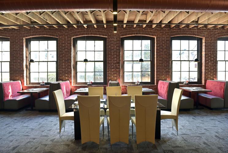 Bar opens at La Piazza in downtown Lancaster Local Business