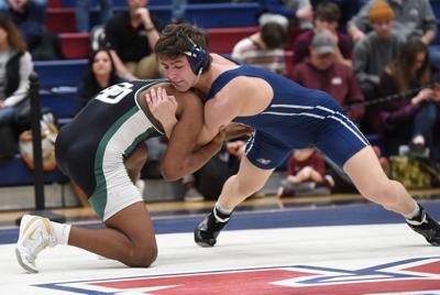 Pairings Set For Piaa Wrestling Championships Sports