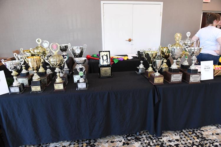 St. Patrick's Day arrives early to Lancaster County at Rose and