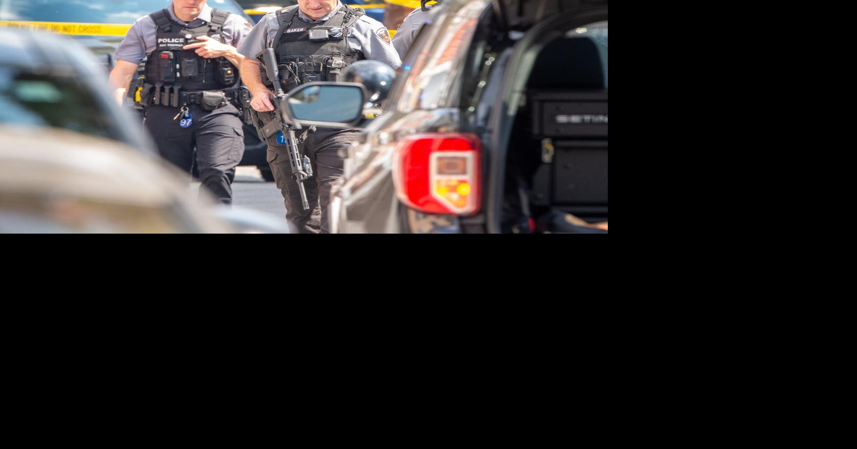 1 injured in Lancaster city shooting, 1 in custody: police [update ...