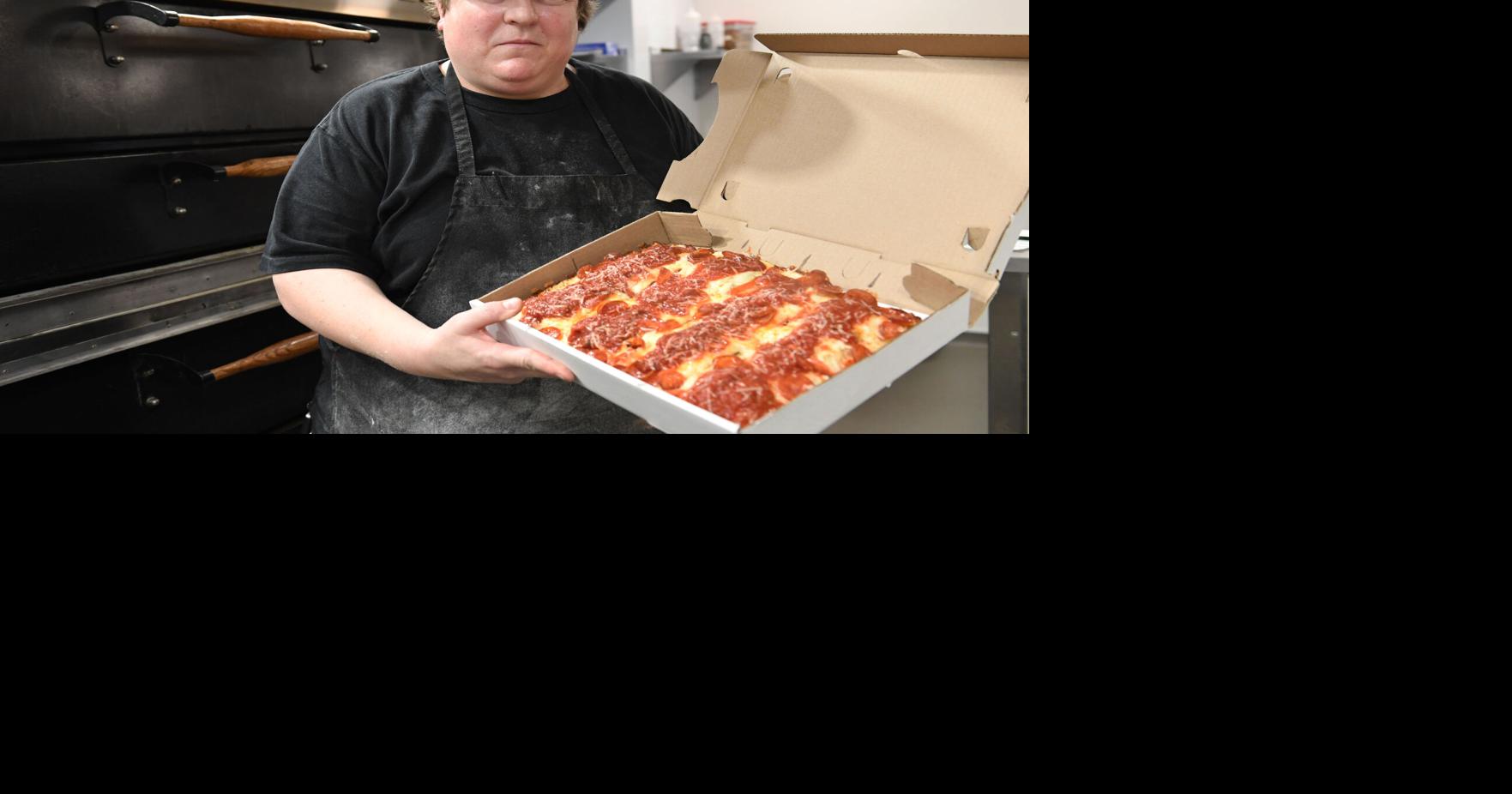 A look at Pizzeria 211 in Southern Market, Lancaster [photos] Life & Culture