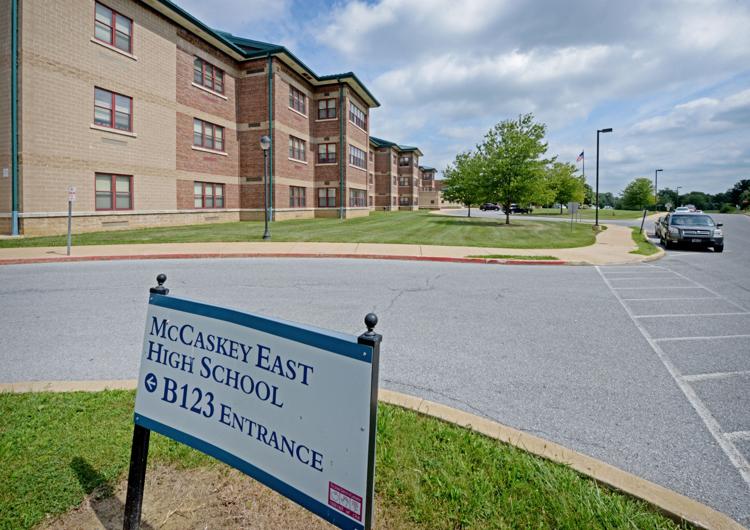 School District of Lancaster apologizes after students at McCaskey East