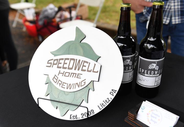 Lititz Craft Beer Fest helps raise money for people with disabilities