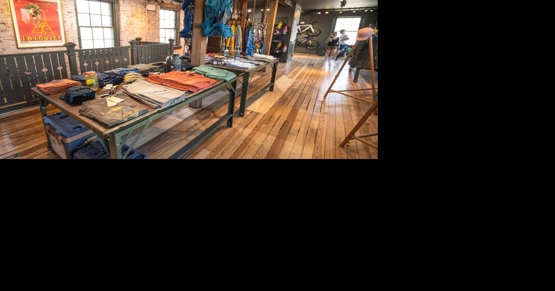 Lititz Bike Works moves downtown as part of Lititz Outsider