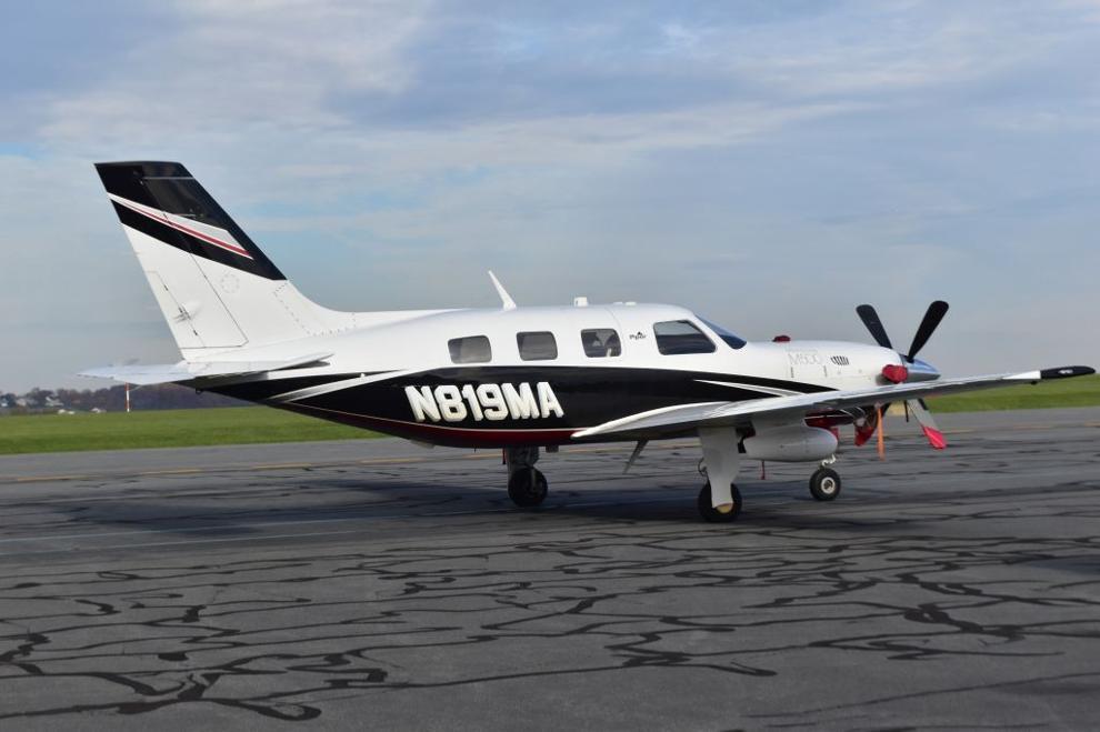 Pilot killed in plane crash near Lancaster Airport identified [update ...
