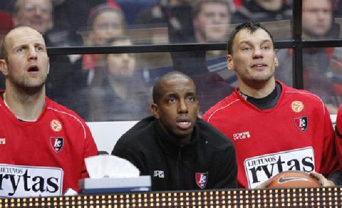 From L L League Basketball To Pro Team In Lithuania Sports
