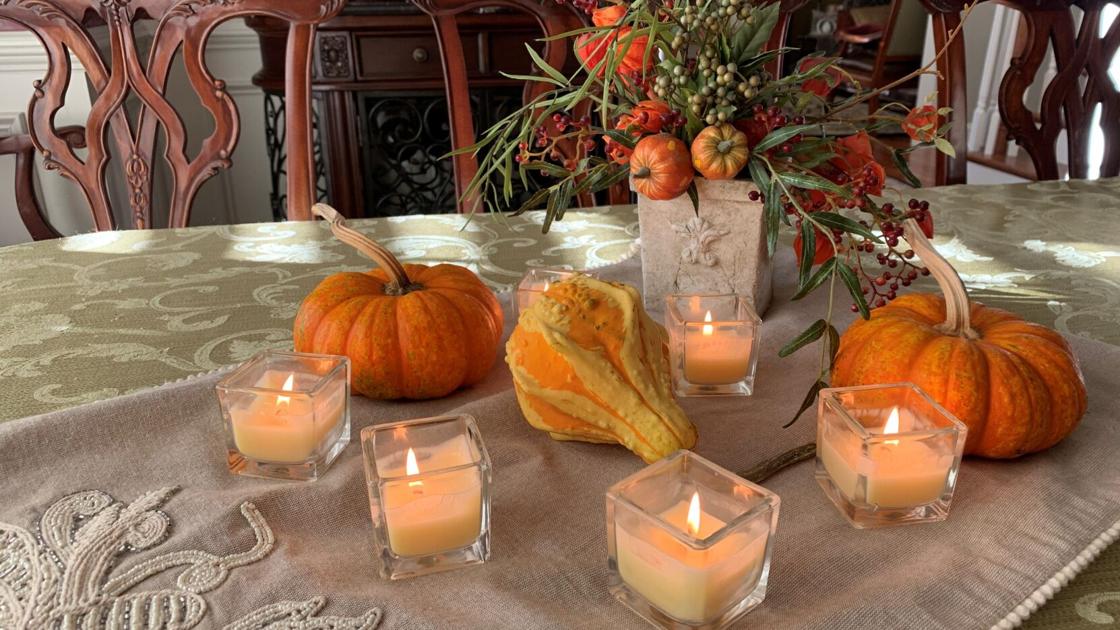 Tips and tricks for holiday decorating, entertaining from Lancaster County experts | Home & Garden