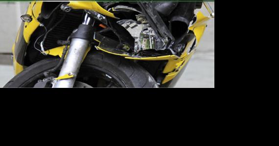 Blue Rock fire company firefighter dies in motorcycle crash in Washington Boro - Vimarsana News