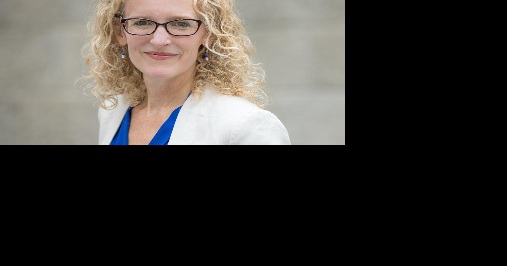 The Rev. Jen Butler to discuss combating white Christian nationalism at ...