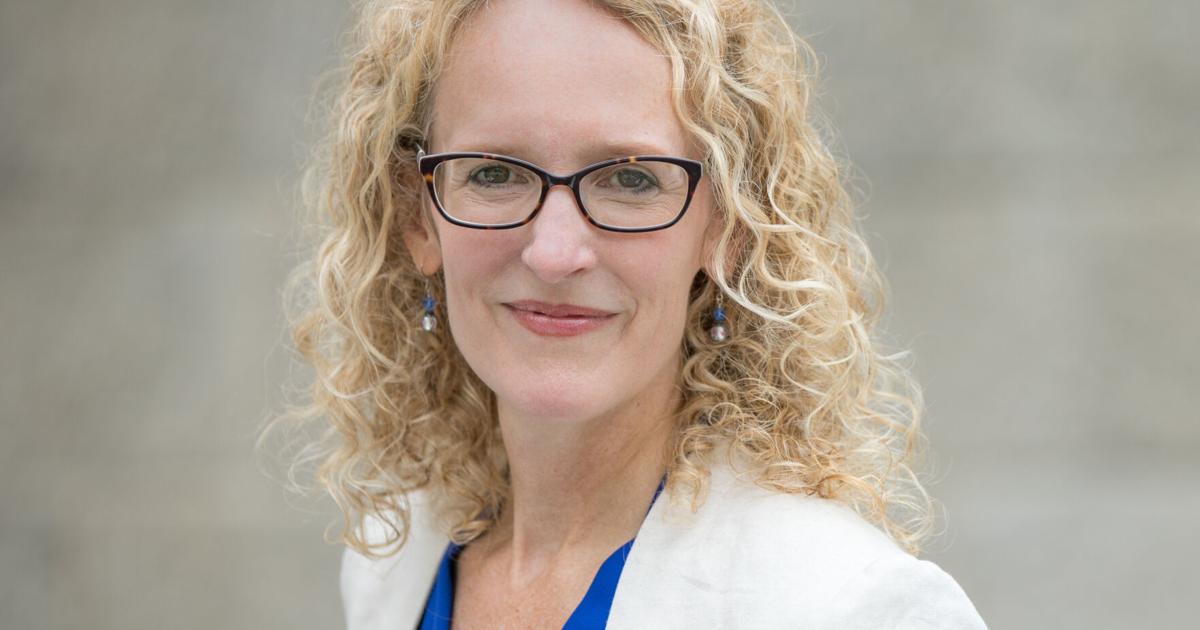 Rev Butler The Rev. Jen Butler to discuss combating white Christian nationalism at ...