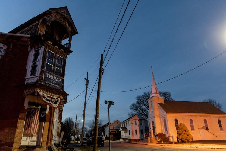 Conoy Township prides itself on conservative, small town values [photos