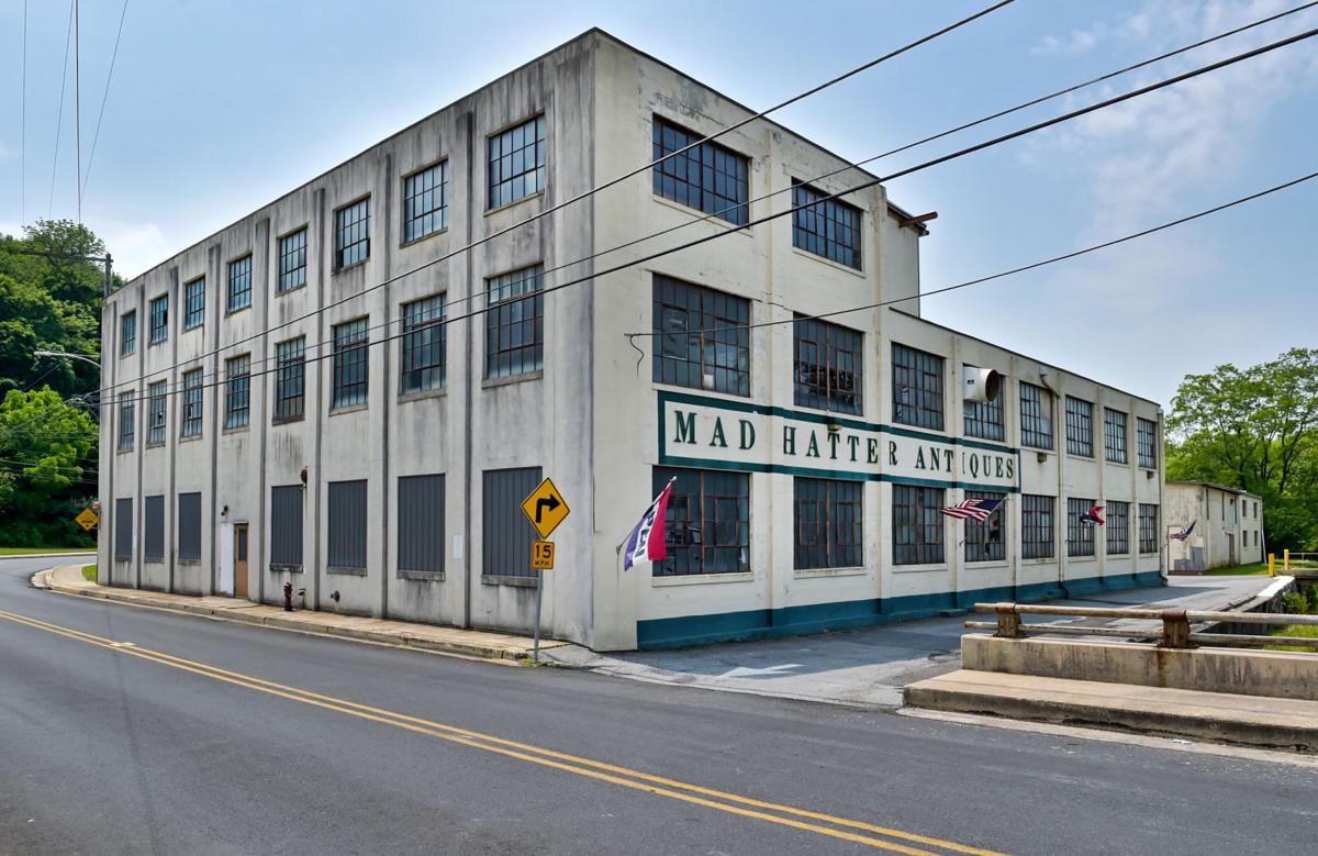 Our Town Adamstown With history of hatmaking and reputation for