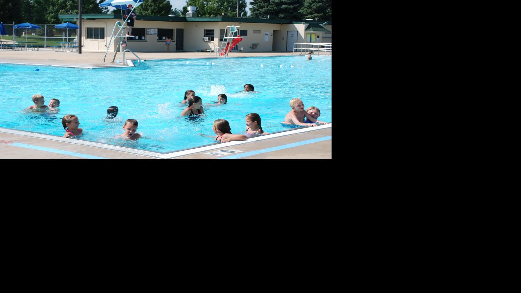 Summer Opening Date Uncertain For Manheim Community Pool Community News Lancasteronline Com