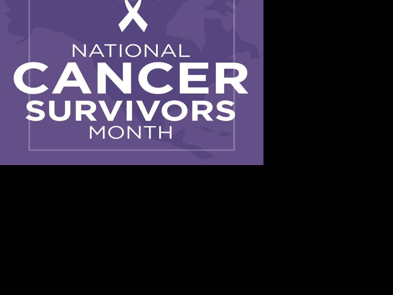 Help us celebrate National Cancer Survivors Month and nominate a
