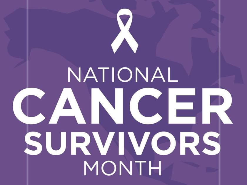 Help Us Celebrate National Cancer Survivors Month And Nominate A help-us-celebrate-national-cancer-survivors-month-and-nominate-a