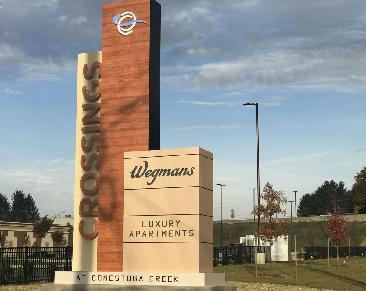 Ethan Allen Among New Tenants Coming To The Crossings At Conestoga