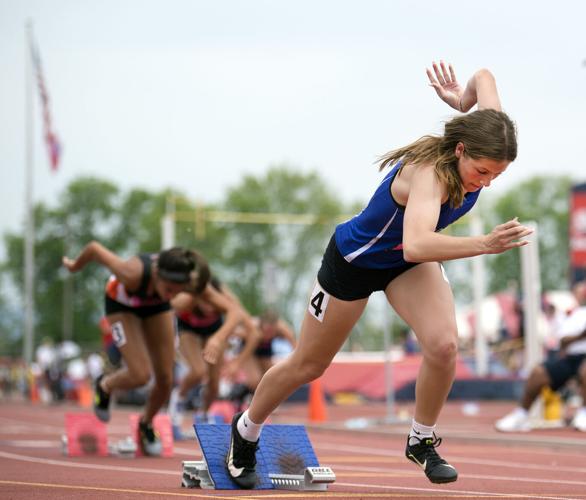 District 3 Track and Field Championships Day 2 [photos] High School
