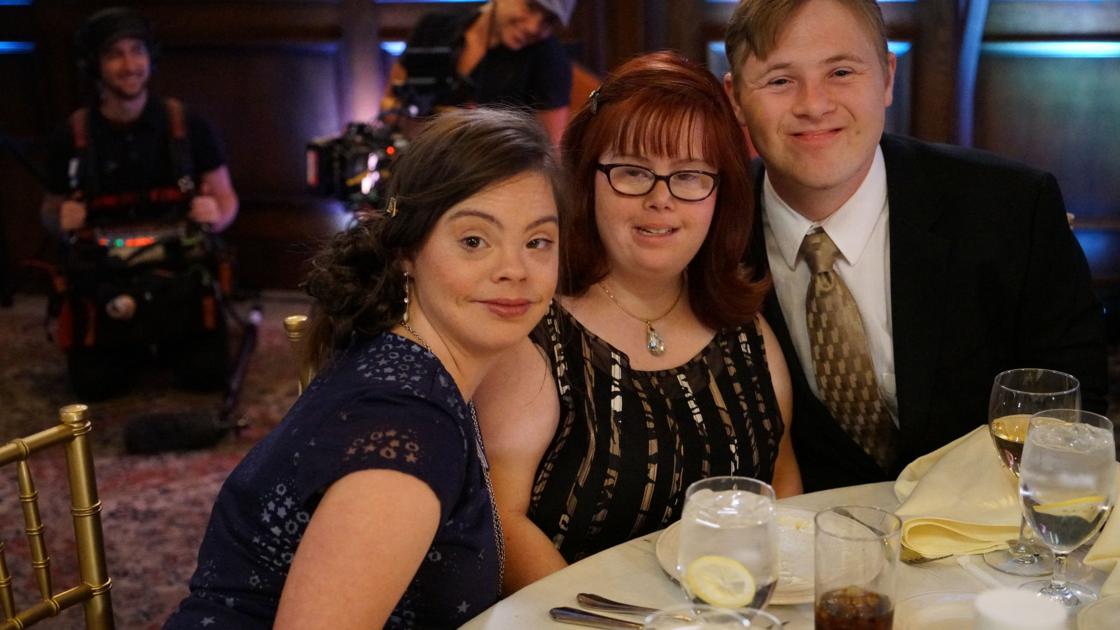 Unscripted A E S Born This Way Shows Full Lives Of Young Adults With Down Syndrome Column Life Culture Lancasteronline Com Unscripted A E S Born This Way Shows Full Lives Of Young Adults With Down Syndrome Column Life Culture Lancasteronline Com