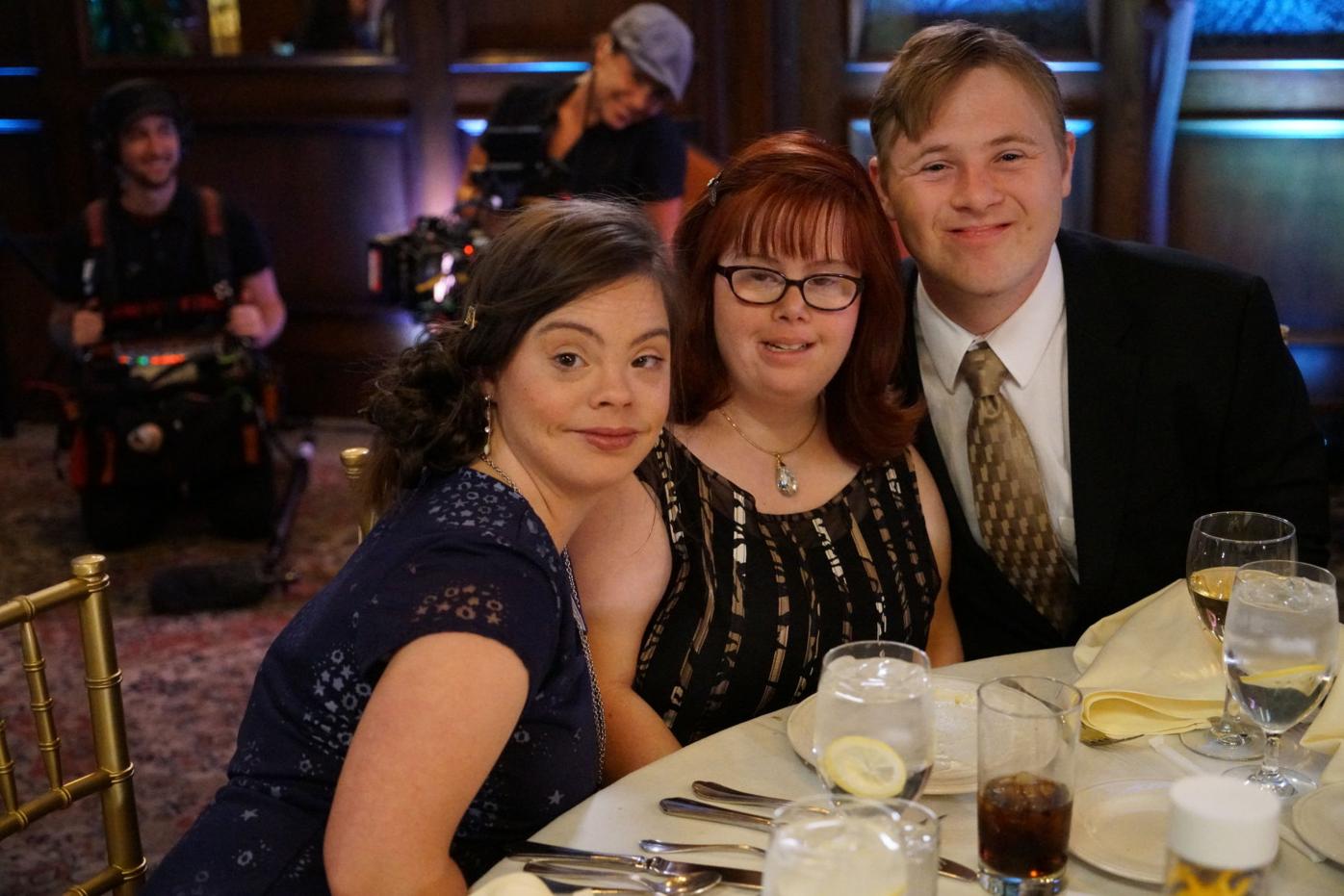 1x9wnskhspgbtm Born this way ball, a tour by lady gaga in support of her second studio album, born this way. https lancasteronline com features unscripted a es born this way shows full lives of young adults with down syndrome article 8d7982da b9cf 11e8 9cf4 3bb97b0e51d9 html