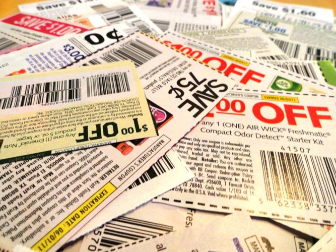 Coupon Cutting Mom: It's time to get fresh at the grocery ...
