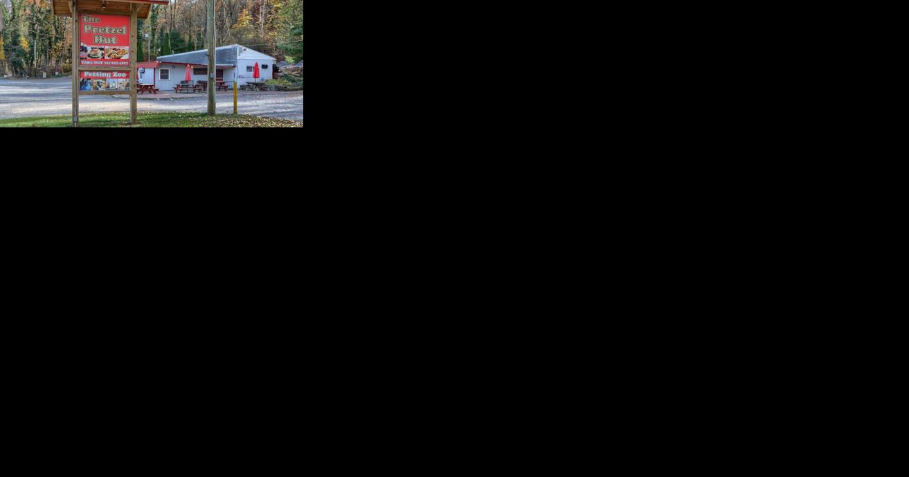 Owners of The Pretzel Hut seek buyer for roadside restaurant, petting zoo near Brickerville - Vimarsana News