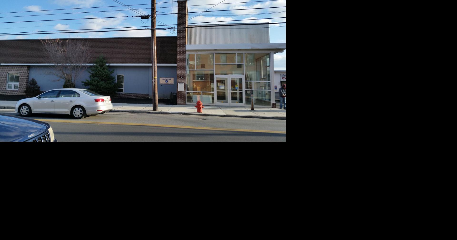 State ditches plan to restructure county assistance offices Local