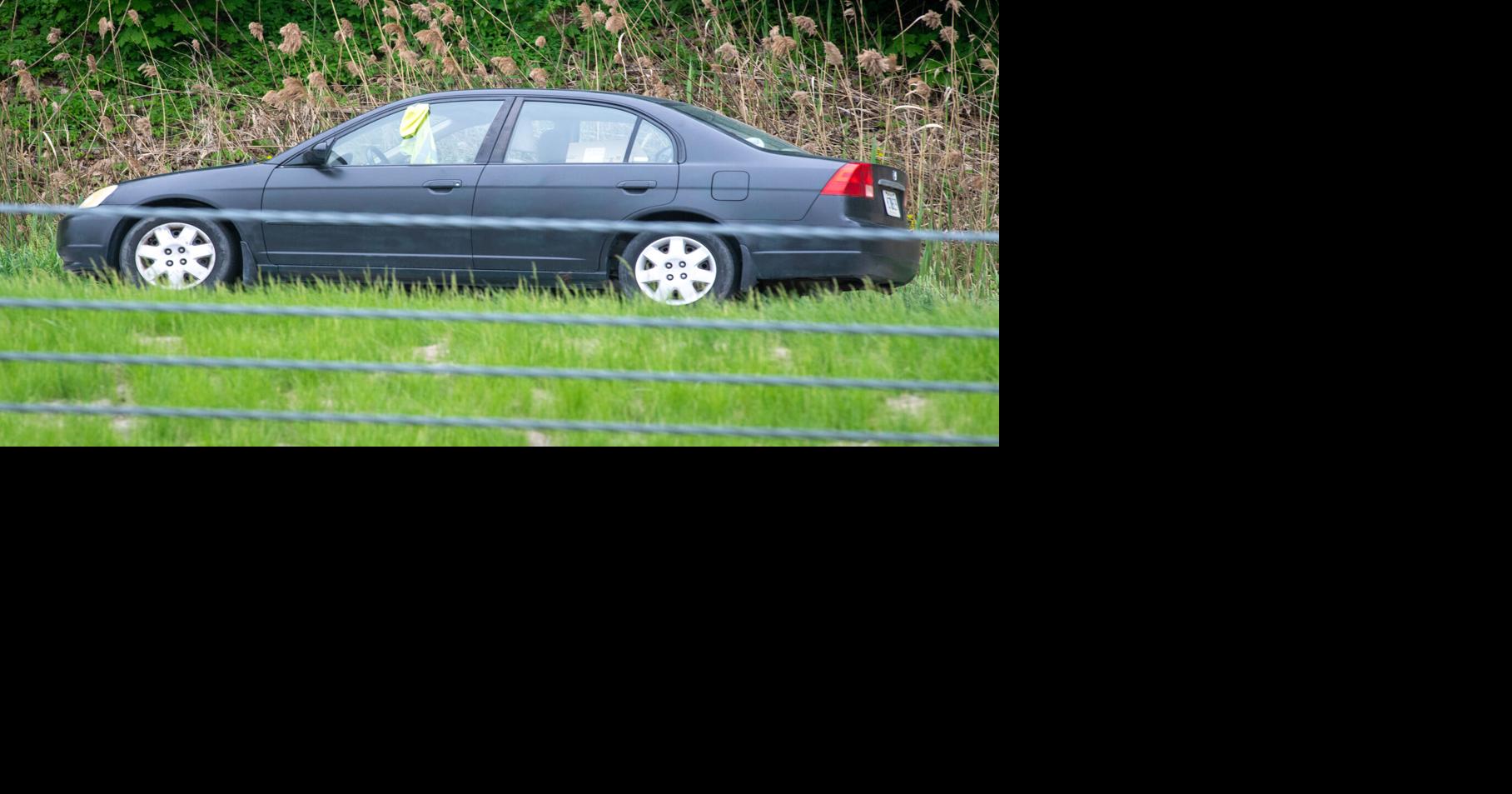 What happens when a vehicle is left along a roadway or private property? [Lancaster Watchdog]