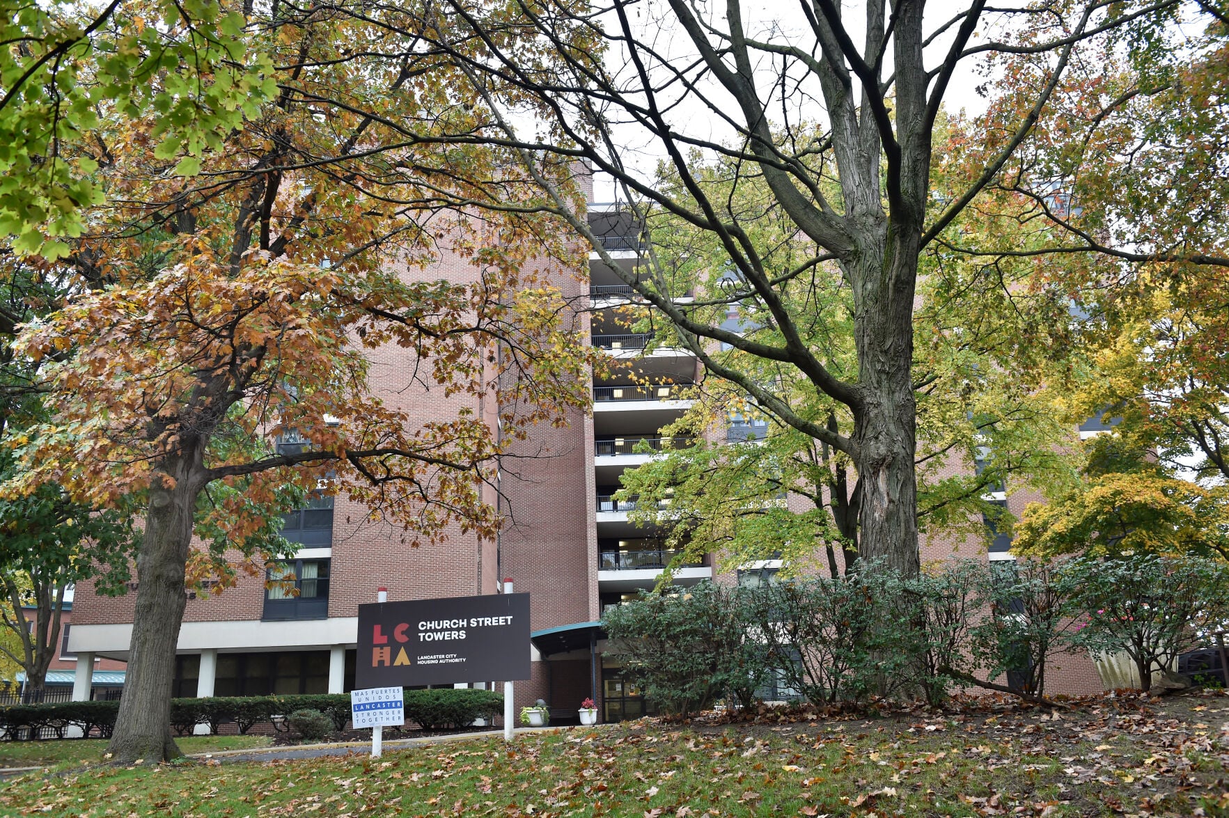 Lancaster City Housing Authority to reopen public housing waitlist  application | Local News | lancasteronline.com