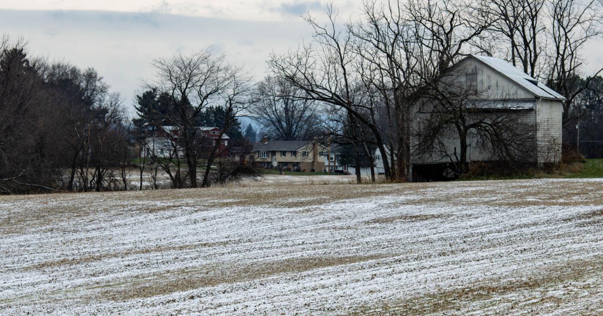 Code Blue alert issued for Lancaster County as temperatures drop ...