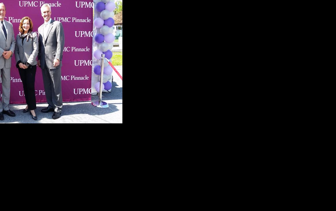 5 things to know about UPMC entering Lancaster County Local News