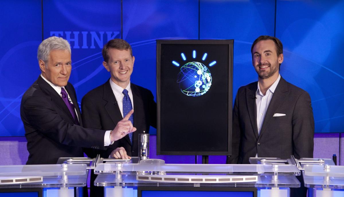 Brad Rutter's 'Jeopardy!' team wins 1 million in AllStar Games; beats